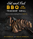 Hot and Fast BBQ on Your Treager