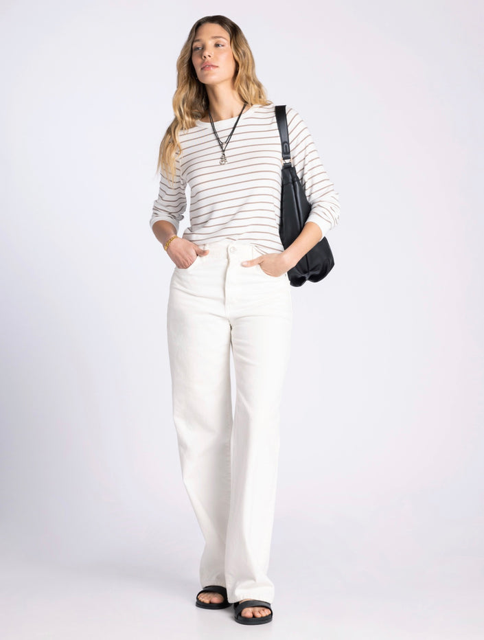 Stacy Top