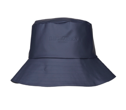 Rain137 Rain Hat 660 Dark Indigo