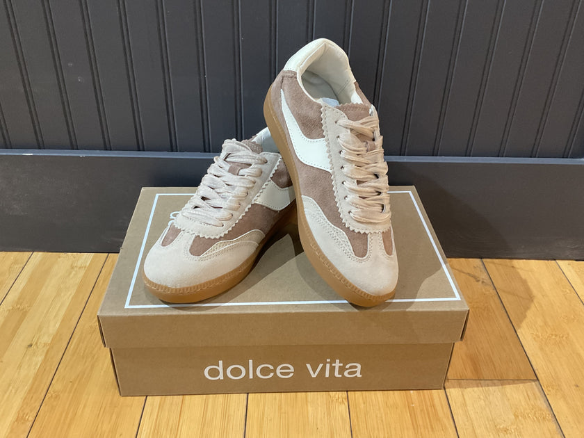 DOLCE VITA NOTICE SNEAKERS