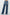 High Rise-Straight-Jeans