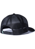 Vissla Wavelengths Eco trucker Hat - Black