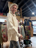 DURAS OVERSHIRT