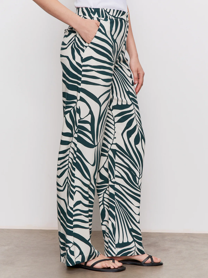 The Soft Trouser