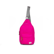 Willesden B (Recycled Nylon) Large Sustainable Scooter Bag | Candy