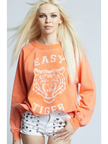 Easy Tiger Sweatshirt