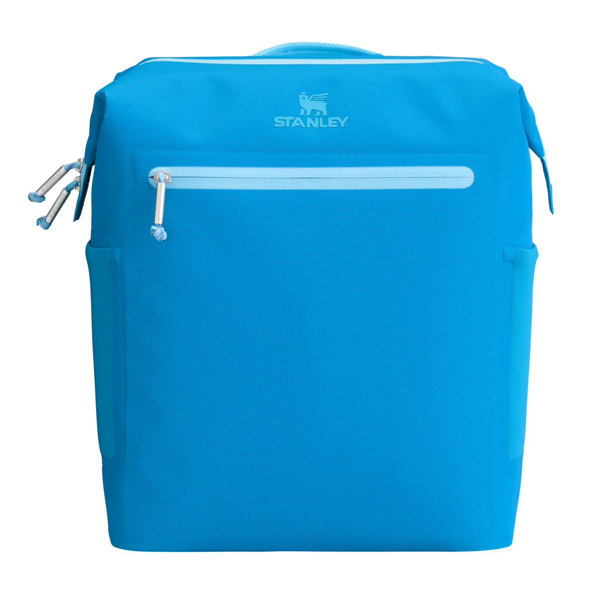 The All Day Madeleine Midi Cooler Azure