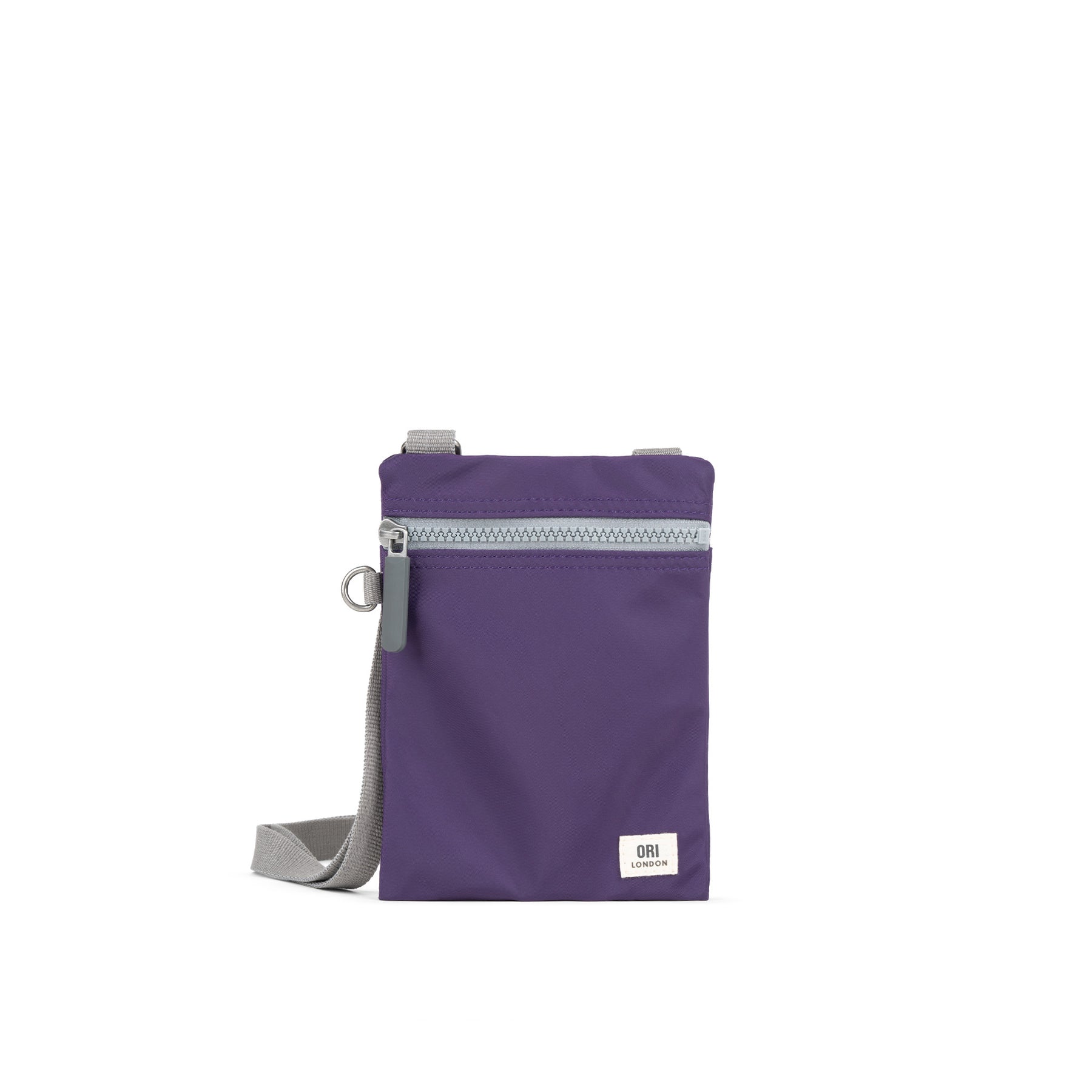 Majestic Purple