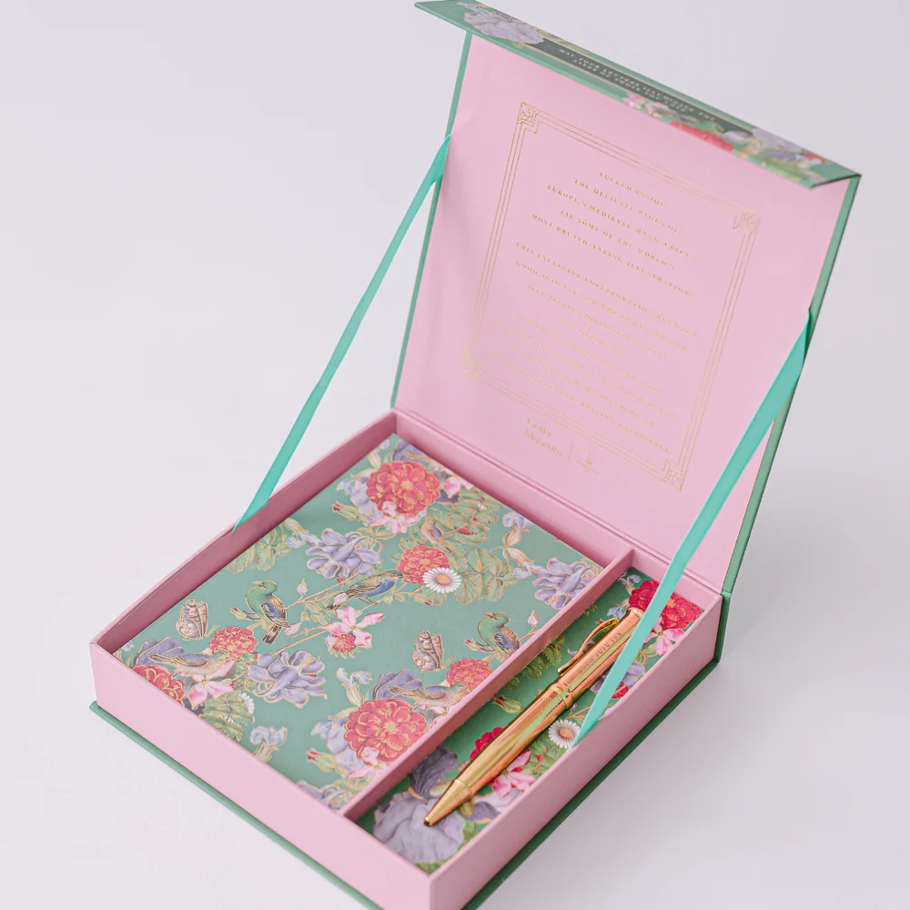 Whimsical Stationary Set