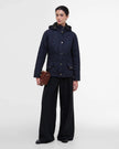 Barbour Millfire Quilted Jacket
