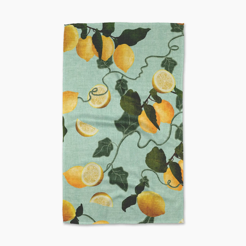 Amalfi Lemons