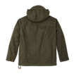 Filson mackinaw wool anorak