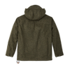 Filson mackinaw wool anorak