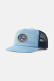 Katin Captain trucker Hat | New Navy