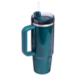 The Quencher® H2.0 Fluted Tumbler 40 OZ Display
