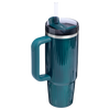 The Quencher® H2.0 Fluted Tumbler 40 OZ Display
