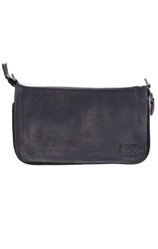 Black Grey Rustic