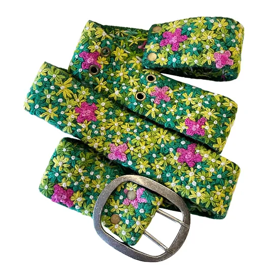 Jenny Krauss Vinca Belt 