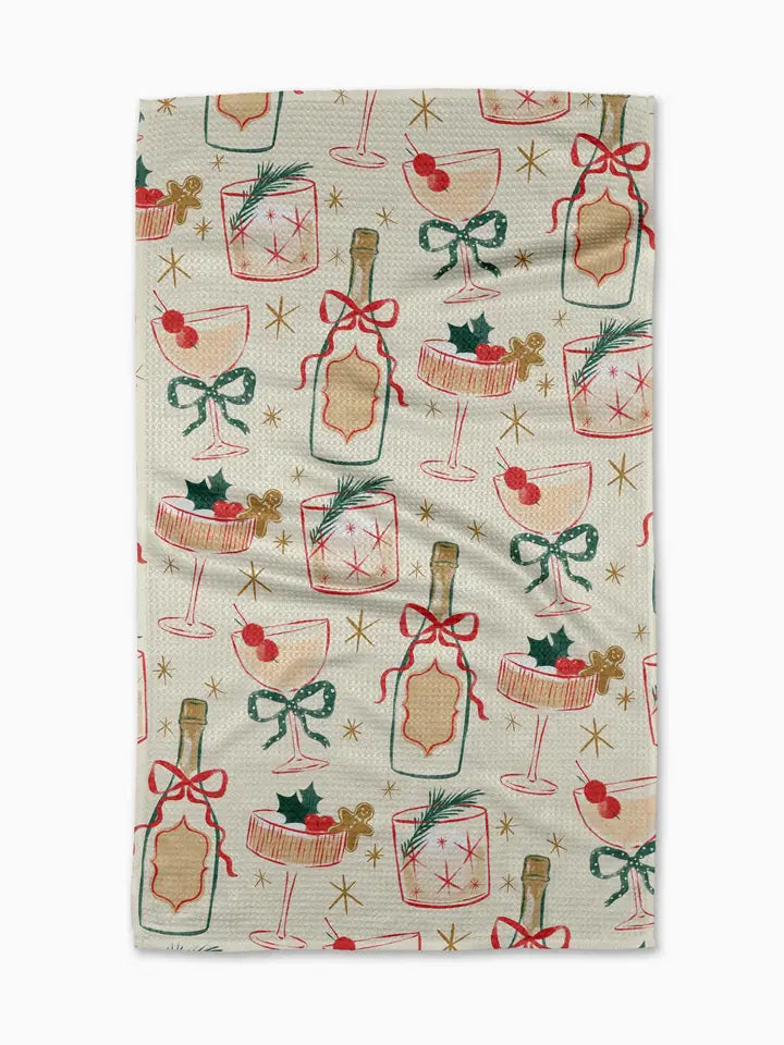 Kitchen Tea Towel