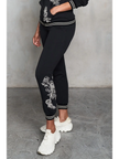 A FRENCH TERRY JOGGER
