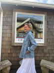 Rebby Jacket side