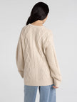 Nantucket Sweater