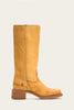 Frye Campus Leather Boot - Banana Montana