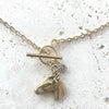 Horse Derby Necklace