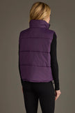 Dk. Purple Vest