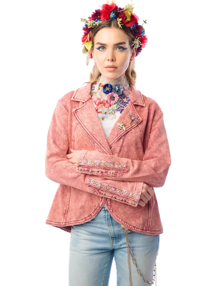 Little Colonel Jacket