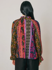Pine Harvest Blouse
