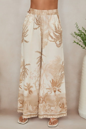 CREAM / CAMEL