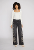 Driftwood Denim Charlee Wide Leg