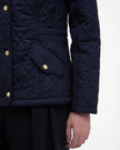 Barbour Millfire Quilted Jacket