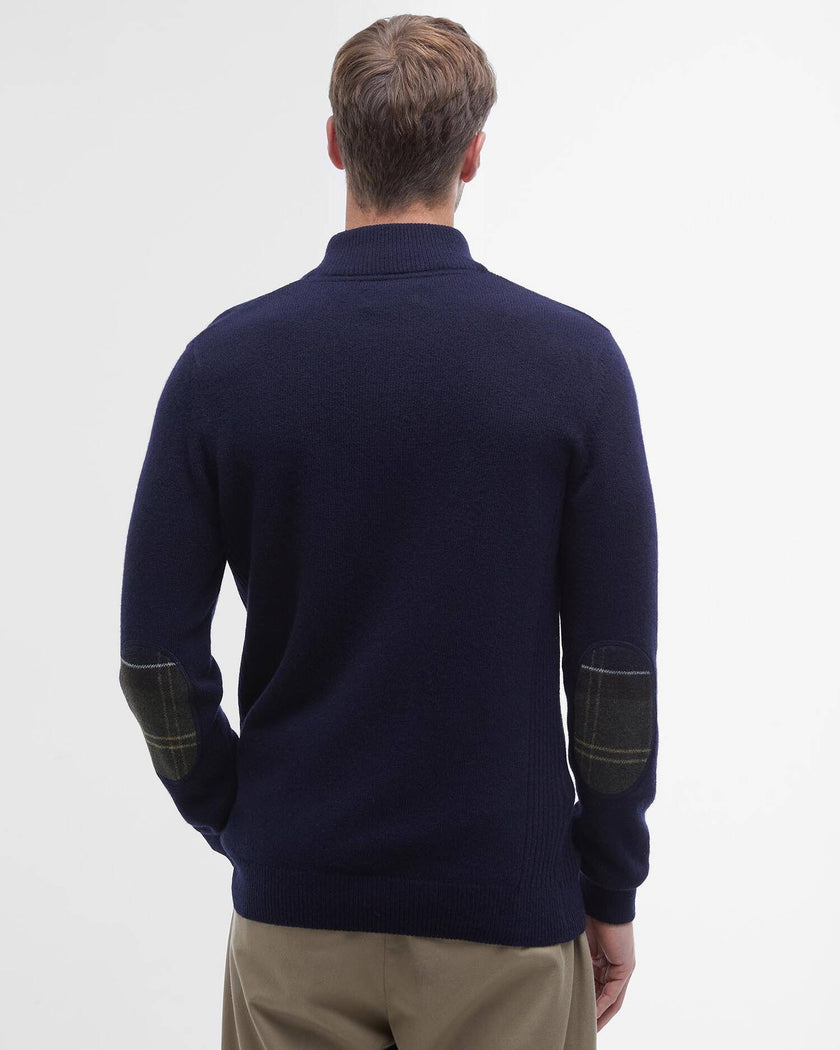 Barbour Holden Half-Zip