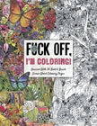 F*ck Off: Im Coloring