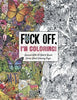 F*ck Off: Im Coloring