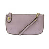 Joy Mini Crossbody Wristlet Clutch