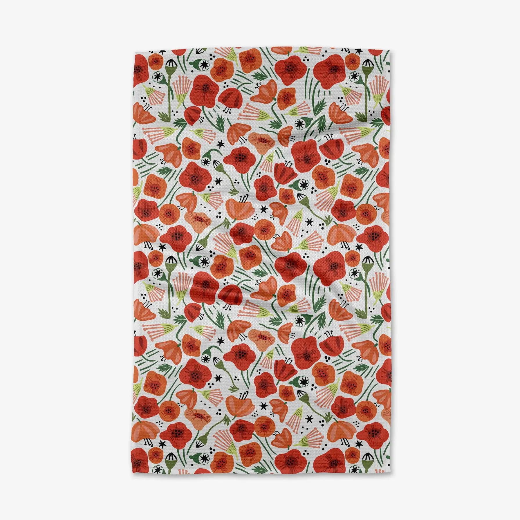 Poppy Power
