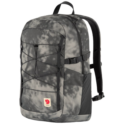 Fjallraven Skule 24 Graphics