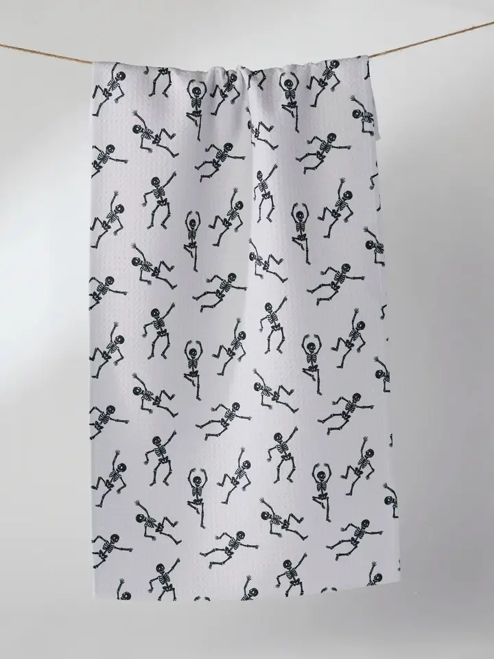Mini Tea Towel