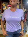 I Aint A Bitch Tee