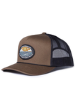 West Winds Eco Trucker Hat DKE