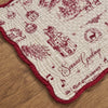 Yuletide Placemat - Set of 4