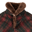 Filson Lined Wool Packer Coat