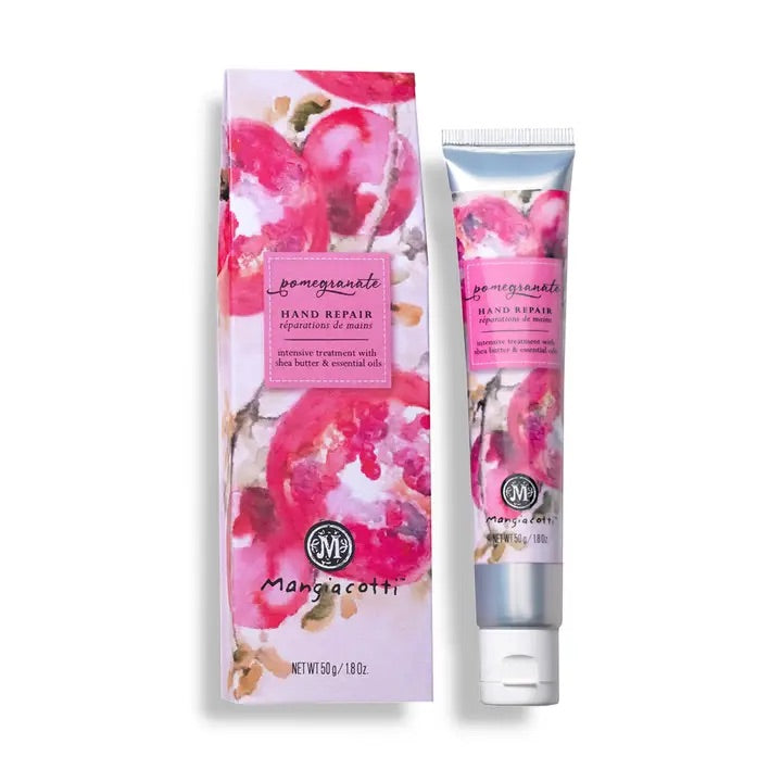 Mangiacotti 1.8 Oz Hand Lotion - Pomegranate