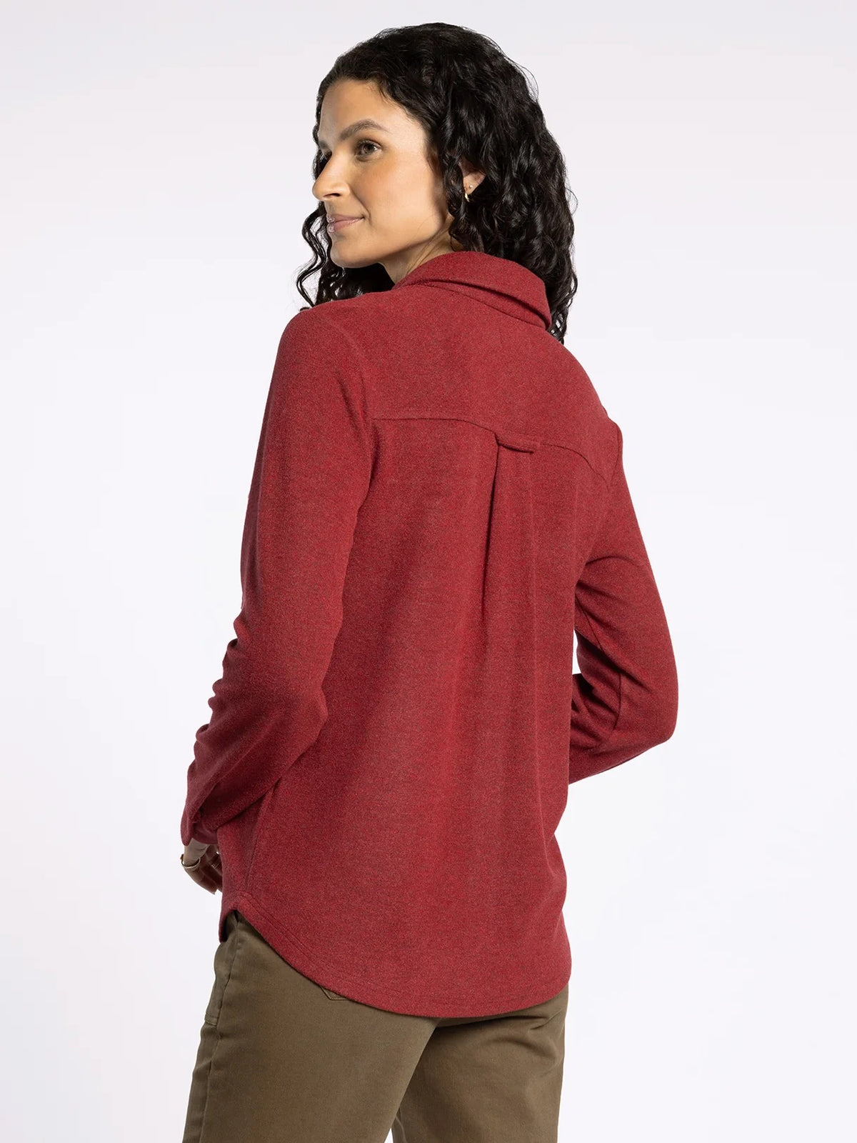 Cassian Shirt