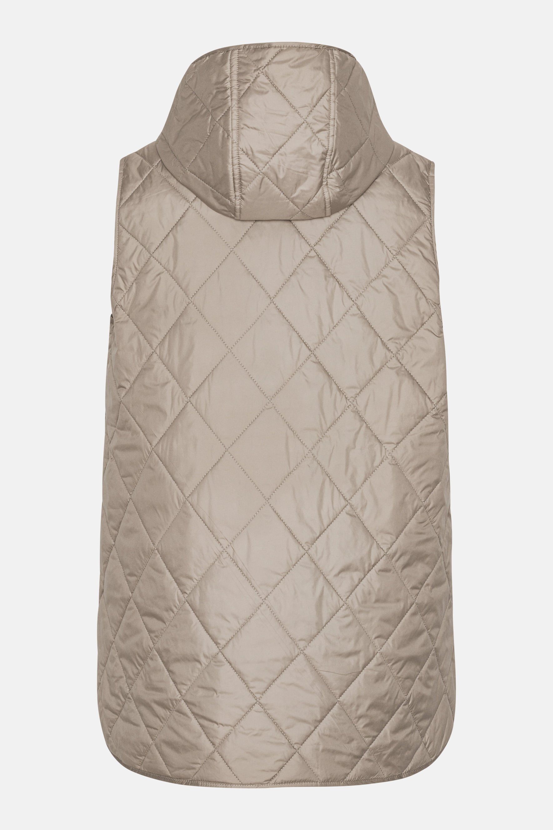 Ilse Jacobsen Beat02- Long Quilt Vets greige back