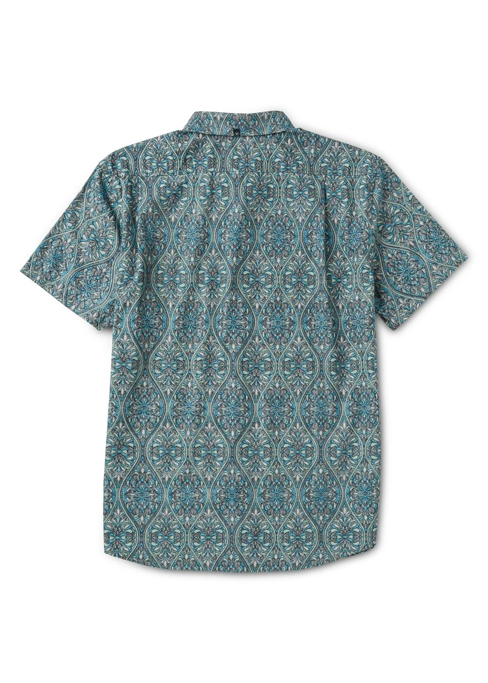 Desert Dream Eco SS Shirt back