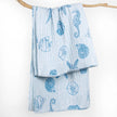 Sandy Cove Quilted Throw